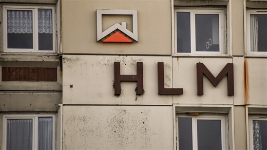 Le RN veut la préférence nationale pour les logements sociaux: "On ne l’appliquera pas" (FNAIM)