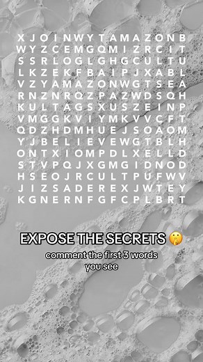 Unlocking Hidden Secrets: What You Need to Know