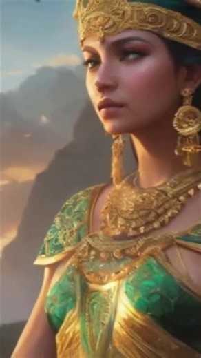 Why Indonesians Worship Devi Lanjar as the Sacred Widow