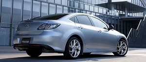 Mazda 6  1.8 (2010 - 2012)