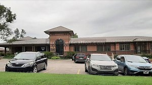 Lawrence Social Security Office 1440 Wakarusa Drive, Lawrence, Kansas 66049