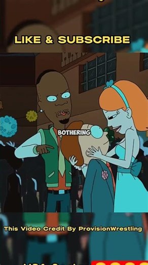 When the experiment goes wrong due to human error #cartoonshorts #toonly