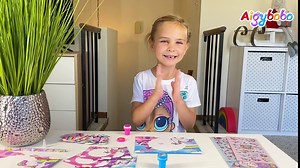 Gifts for Girls, Kids Stationery Set, 46 Pcs Letter Writing Kit, Christmas Gifts for Girls Age 8, 9,10,11,12, Ideal Christmas Crafts for Kids