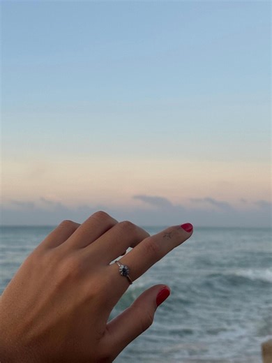 Hawaiian Sea Shell ( Mini Opihi) 14k Gold Filled Ring - Etsy