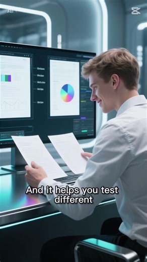 AI Tools That Write Copy for You