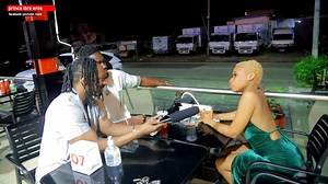 Prince ibra eros on Reels