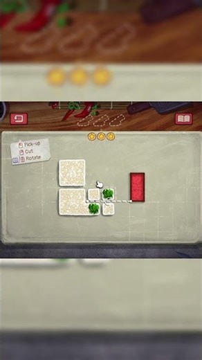 Bento Blocks (3 -1st and 2nd Level) #gameplay #indiegamer #gaming