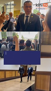 3.3K views · 18 reactions | Pembantu menteri Sabah, Adun Sindumin,...