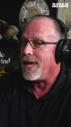 Ep. 85 | The Frontlines of Conservation | Part 1 #hunting #podcast #deltawaterfowl