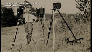 Photographer George Masa's work highlighted Asheville's Roaring '20s beyond Great Smokies