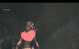 新游戏试玩THE PARASITES【寄生虫】