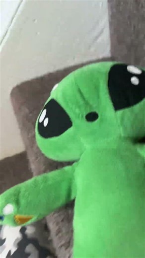 Get your IKEA plushy?￼