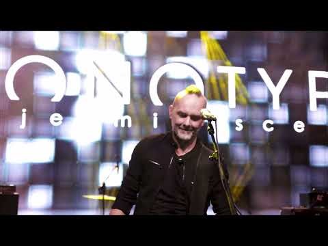 Moje Miejsce - MONOTYP [live - Kraków 2025]
