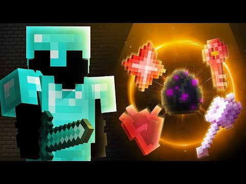 How I Obtained The Most OP Items