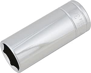 Performance Tool W38324 6-Point Socket, 3/8-Inch Drive, 3/4
