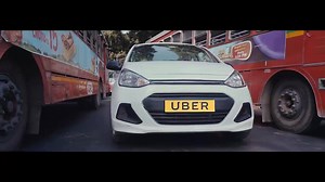 Meet the backbone of Uber, our formidable force behind the wheel, setting out every day to help all of us #MoveForward. Here’s to all our driver partners batting on the field every single day. | Uber