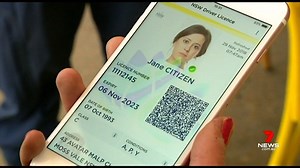 8.8K views · 58 reactions | The state government says NSW drivers have embraced its new digital drivers licence with 20% takeup in just six weeks. They're also fast becoming a de facto identity card with pubs, clubs, and now Australia Post getting on board. www.7NEWS.com.au #DigitalLicence #7NEWS | 7NEWS Sydney | Facebook