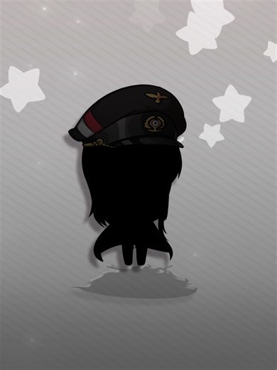 🔎Azur Lane Chibi Mania Commander~Could you name these shipgirls wearing hats from the silhouettes? Leave a comment with all your guesses! #AzurLane #AzurLaneChibi #AzurLaneChibiMania