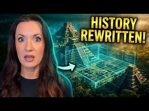 Archaeologists Discovered Something They Weren't Supposed to Find!