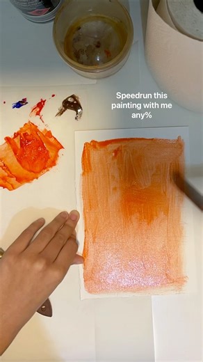 How to paint alla Prima #art #beginnerarttips #artprocess #speedpaint #arttips #oilpainting