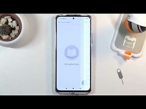 Telefonnummern übertragen: SIM und Speicher auf Redmi Note 10 Pro