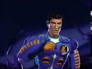 Action Man - Amp It Up 1x13