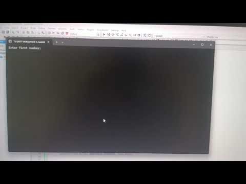 Amicable and perfect number