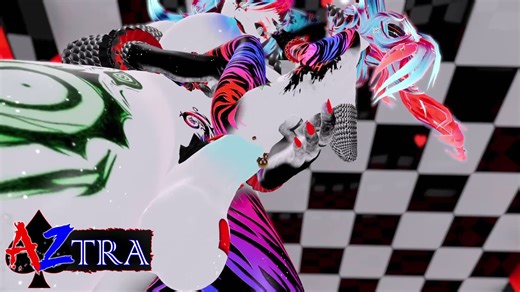 From vrchat by aztra | rule34.xxx