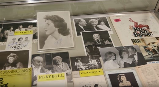 2.2K views · 23 reactions | Celebrate the life and career of Oscar-winning actress and Troy native Maureen Stapleton tonight on AHA! A House for Arts! Watch tonight at 7:30pm, online at wmht.org/aha, or on the free PBS app. | WMHT Public Media | Facebook