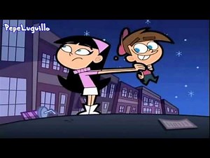 Trixie X Timmy [Tribute]