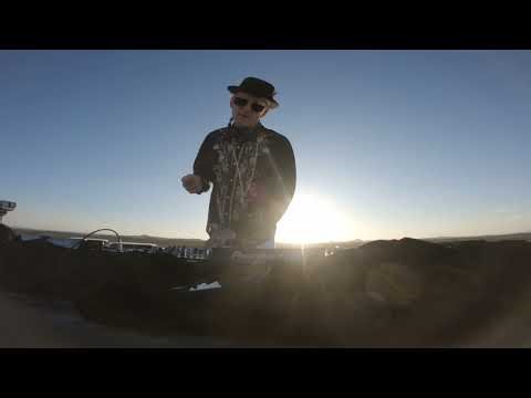 SUNSET ROOFTOP SESSION 2 - MELODIC HOUSE (Nora En Pure, Raw Ordio, Monolink, Ben Böhmer)