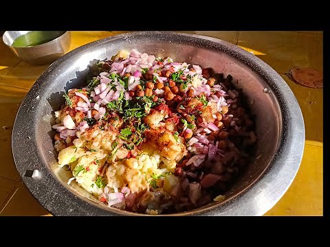 ठेलेवाले से सिखे पाणीपुरी का आलू मसाला रेसिपी|golgappa stuffing recipe|panipuri aloo masala recipe|