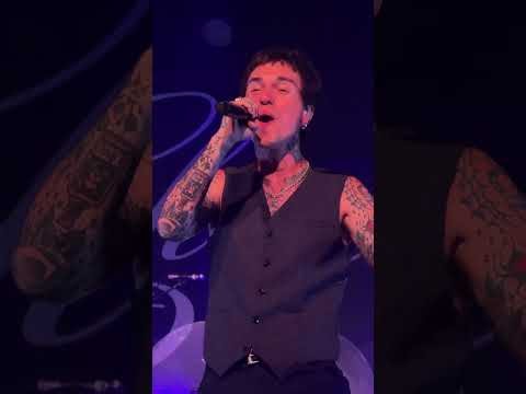 Jutes - Love Psychosis (Live) Phoenix, Arizona 8/11/26