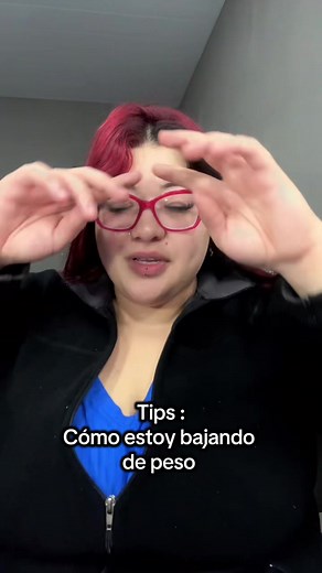 Tips para bajar de peso: cómo bajé 16 kilos en 5 meses