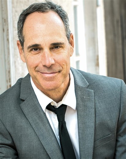 Mark Bloom | Actor, Writer, Stunts