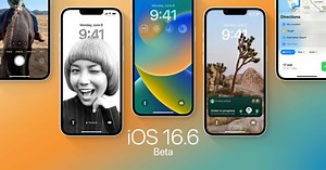 Apple rolling out iOS 16.6 beta 2 to developers ahead of iOS 17