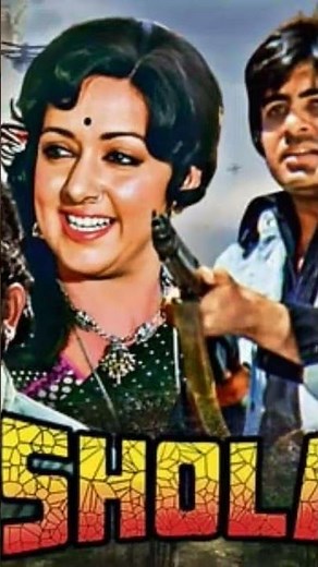 SHOLAY 4K with ENGLISH SUB TITLES at JIOHOTSTAR #sholay #sholaydialogues #1975 #dharmendra #amitabh
