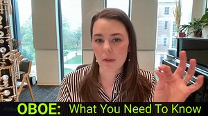 A Quick Fix for tuning the OBOE! Watch the VIDEO version on YouTube at https://youtu.be/sU3c3U3XzwE?si=_bjrLC42K3Spw3jK Listen or download at https://marchingartseducation.com/1251-oboe-what-you-need-to-know/ Dr. Abby Yeakle Held shares advice on reeds, air, pitch, and getting that mature sound we all love. This episode is sponsored by Fred J. Miller, Inc. at https://fjminc.com | Marching Roundtable