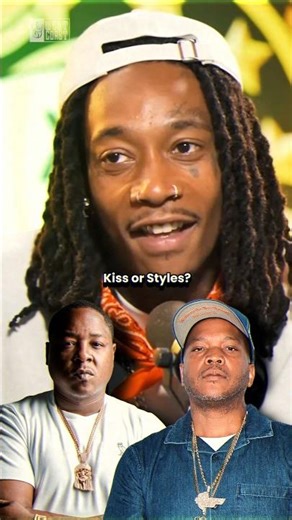 'Wiz Khalifa' Plays QuickTime Slime On Drink Champs 😁🔥