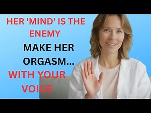 Use This 'Vocal Trick' During Foreplay to Make Her Orgasm Uncontrollably