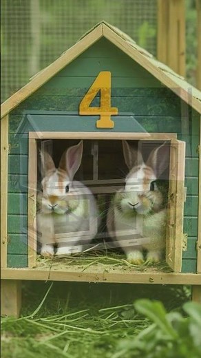 🐰🏠 Top 10 Rabbit & Bunny Cages for Indoor & Outdoor Use! 🐰💡 #rabbitsofinstagram #smallpets