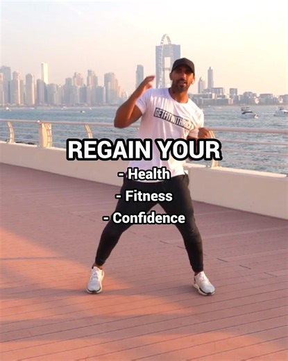 28 Day Home Fitness Challenge - Low-Impact and Joint-Friendly! Join for only $1 The NEW and most FUN way to torch fat and transform your body! Complete with meal plans and a full nutrition system, new daily workouts, live weekly check-ins, private community access, and a tracking calendar, this challenge has everything you need to get into amazing shape from home in only 30 minutes a day! I’m Rick, I specialize in helping women to break the yoyo dieting cycle & lose weight with low-impact, joint