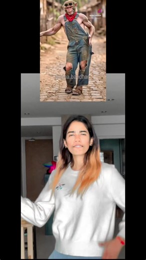 Monkey Dance Battle: Hilarious Audition Moments