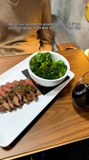 Experience some our newly renovated auditoriums at Star Cinema Grill City Centre with plush reclining seats and premium pods designed for maximum comfort. What could make it better? Our Director's Club! With flexible plans for individuals, couples, triples, and families up to six, the Director's Club lets you enjoy a movie ticket every day! Treat yourself to the ultimate movie experience today. | Star Cinema Grill