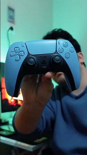 PlayStation 5 kolu PC’ye nasıl bağlanır ?￼ #shorts