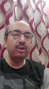 #promotional_video #onlineexhibition ❤A December to Remember..❤ Hello I'm Parthasarathi Sengupta from Krishna Boutique. 23rd DECEMBER 6pm I'll be live from being gorgeous page. Sathe thakchhe exclusive saree r tar sathe darun darun unisex t-shirt. Sobai plz thakben  | Being Gorgeous | Facebook