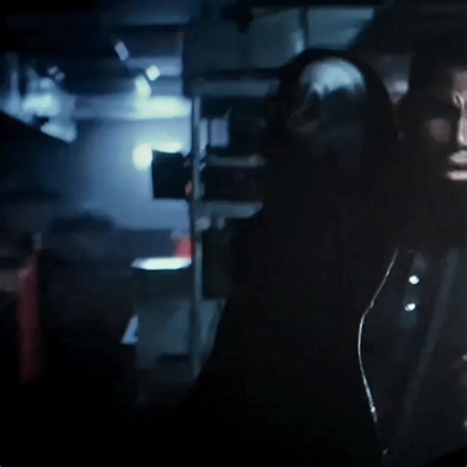 Scream 7 Editing Review: Twixtor Effects Fail