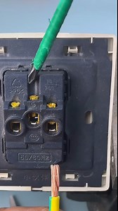 125K views · 683 reactions | Wiring Trick Easy  | Electrical Engineering USA | Facebook
