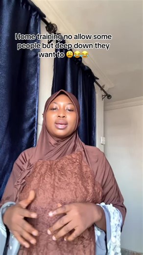 Home Training Challenge with Big Temi