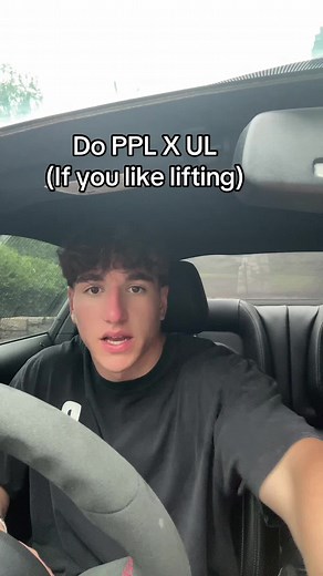 Optimize Your Gym Routine with PPL and UL Workouts